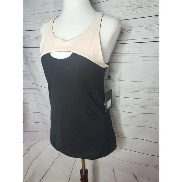 B.O.D BODY OF DANCE sports tank women's size M Rachael Finch activewear BNWT - Picture 7 of 12